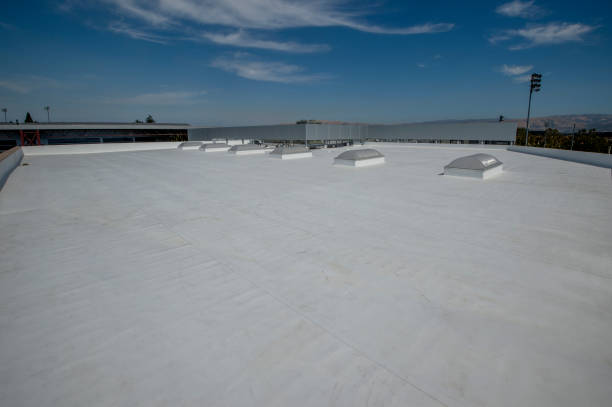 Best Flat Roofing  in Lacoste, TX